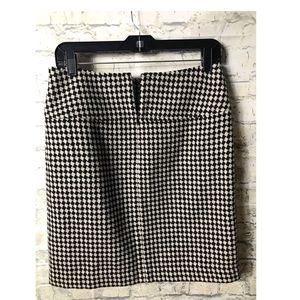 Vintage talbots skirt size: 4